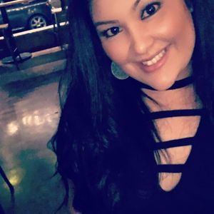 Meet your Posher, Mayra